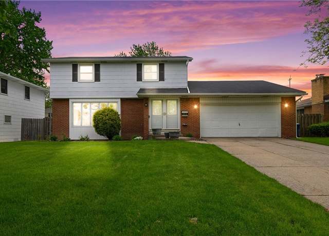 Property at 223 Patrice Ter, Amherst, NY 14221, 4 beds, 1.5 baths