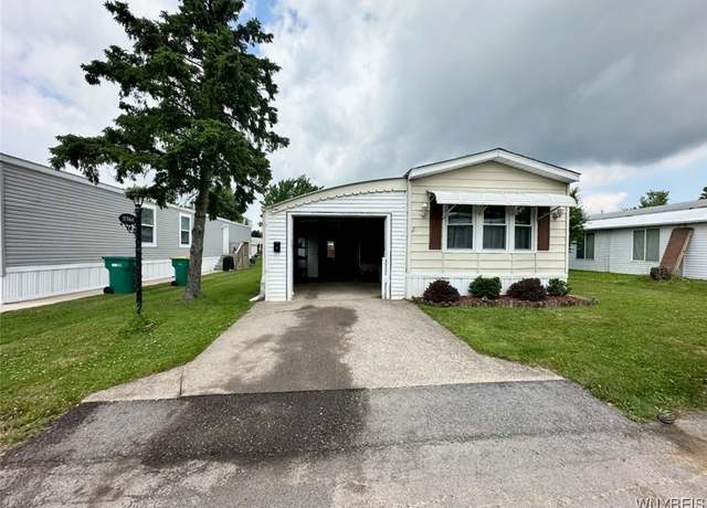 Property at 181 Quarry Hl, Newstead, NY 14001, 2 beds, 1 bath