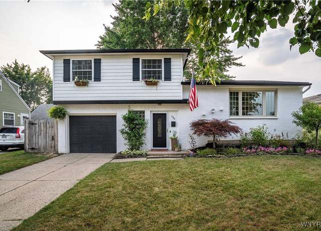 Property at 136 Marrano Dr, Lancaster, NY 14043, 3 beds, 1.5 baths