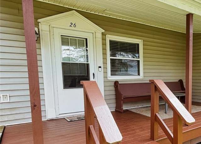 Property at 26 Pine Tree Rd #26, Ellicottville, NY 14731, 3 beds, 1.5 baths