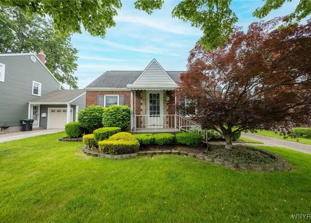 Property at 85 Harding Ave, Tonawanda, NY 14217, 3 beds, 1 bath