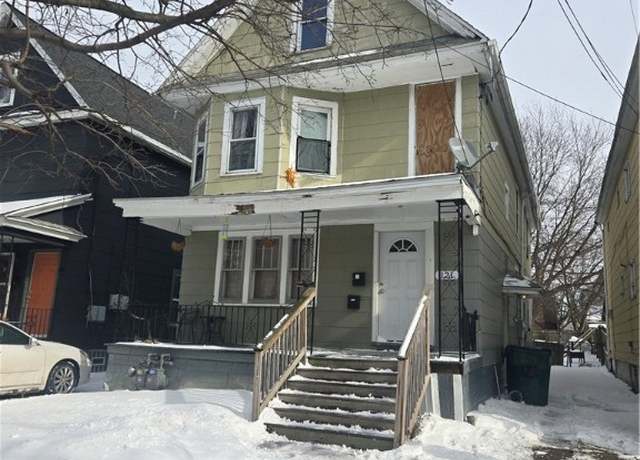 Property at 121 Schiller St, Buffalo, NY 14206, 6 beds, 2 baths