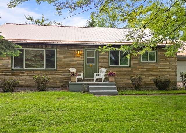 Property at 38 Carol Ave, Pomfret, NY 14063, 3 beds, 2 baths