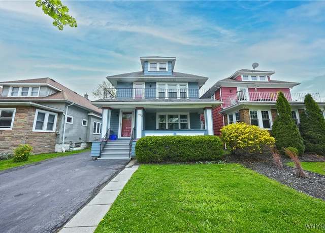 Property at 88 Mang Ave, Tonawanda-town, NY 14217, 6 beds, 2.5 baths
