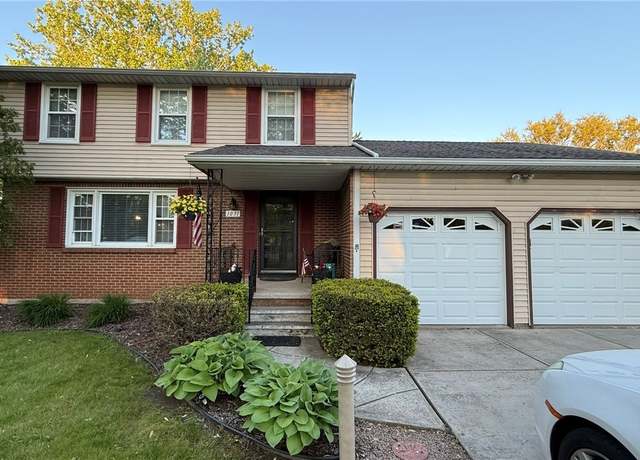 Property at 1031 Baseline Rd, Grand Island, NY 14072, 3 beds, 1.5 baths