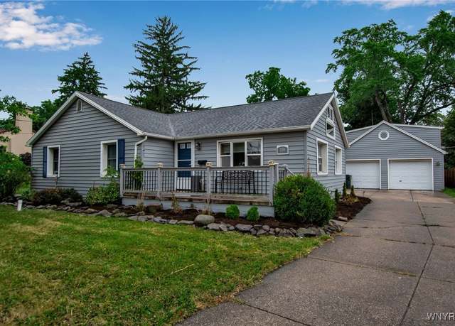 Property at 218 Garrison Rd, Amherst, NY 14221, 3 beds, 2 baths