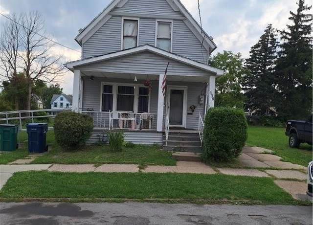 Property at 330 Goodyear Ave, Buffalo, NY 14211, 3 beds, 1 bath