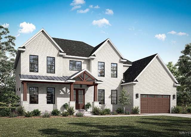 Property at 9797 Longleaf, Clarence, NY 14031, 3 beds, 2.5 baths