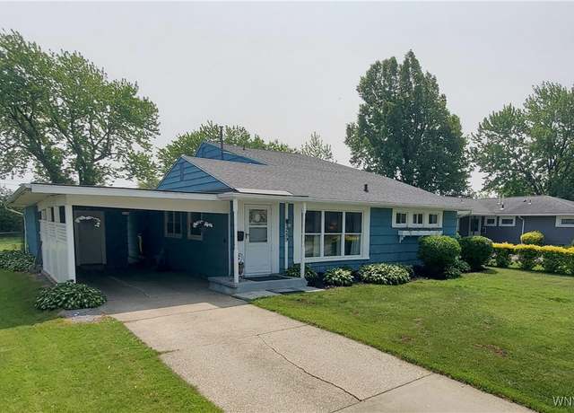 Property at 289 Wynnwood Ave, Tonawanda, NY 14150, 4 beds, 2 baths