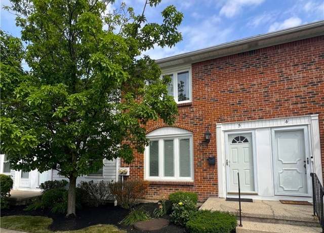 Property at 5 The Courtyards, Amherst, NY 14221, 2 beds, 1.5 baths
