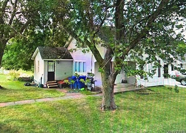 Property at 475 East And West Rd, West Seneca, NY 14224, 2 beds, 1 bath