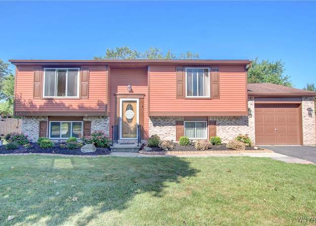 Property at 4015 Towers Pl, Hamburg, NY 14075, 4 beds, 2 baths