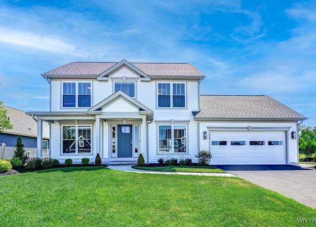 Property at 299 Cardinal Way, North Tonawanda, NY 14120, 3 beds, 2.5 baths