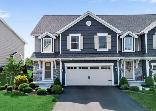 Property at 124 Northill Dr Unit A, Amherst, NY 14221, 2 beds, 2.5 baths
