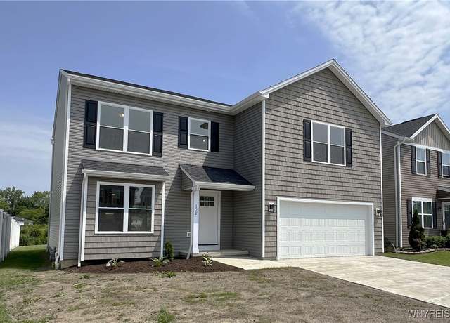 Property at 122 Winterbrook Dr, Amherst, NY 14228, 4 beds, 2.5 baths