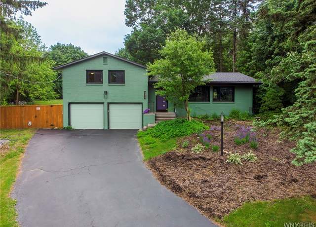 Property at 4535 Ransom Rd, Clarence, NY 14031, 3 beds, 2 baths
