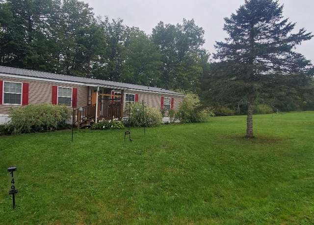 Property at 149 High Acres Dr #149, Ellery, NY 14712, 3 beds, 2 baths