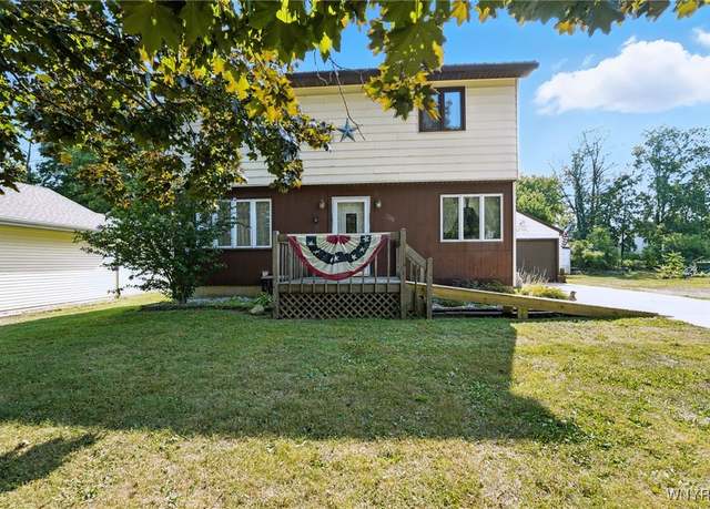 Property at 2288 Orchard Pl, Collins, NY 14034, 3 beds, 1.5 baths