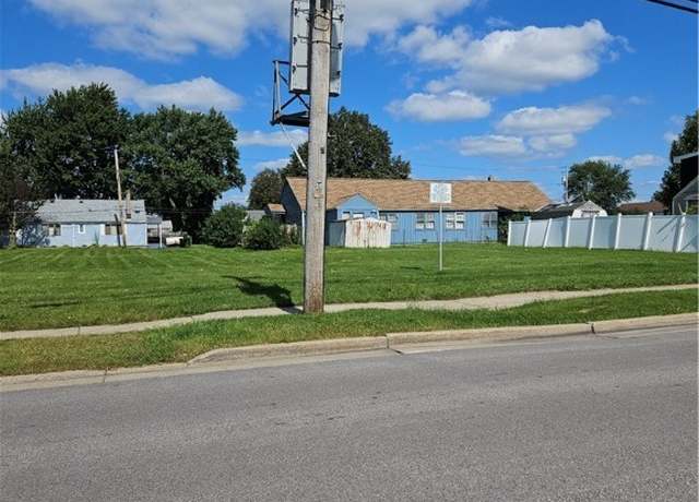 Property at 10 Browning Ave, Tonawanda, NY 14150