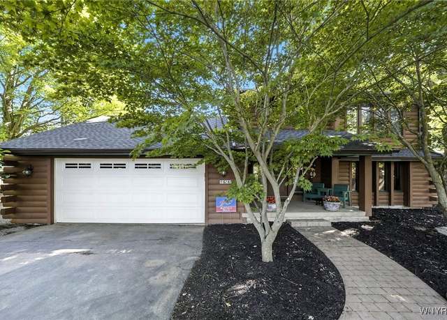 Property at 6141 Ward Rd, Boston, NY 14127, 3 beds, 2.5 baths