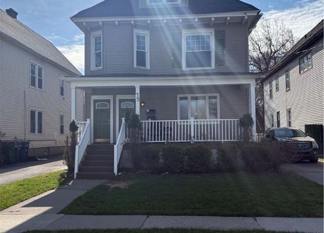 Property at 75 Juniata Pl, Buffalo, NY 14210, 6 beds, 2 baths