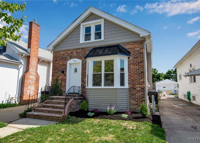 Property at 184 Lasalle Ave, Tonawanda, NY 14217, 4 beds, 2 baths