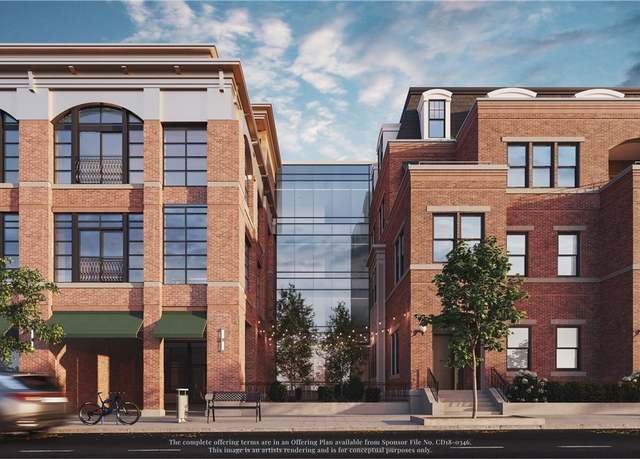 Property at 1111 Elmwood Ave #311, Buffalo, NY 14222, 2 beds, 2.5 baths