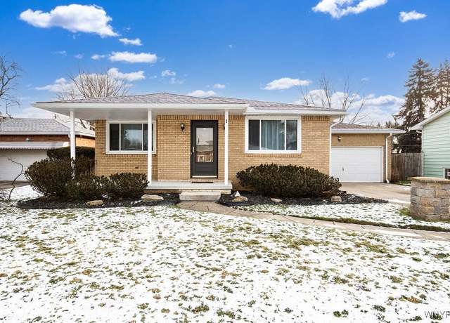 Property at 41 Crawford Dr, West Seneca, NY 14206, 3 beds, 1.5 baths
