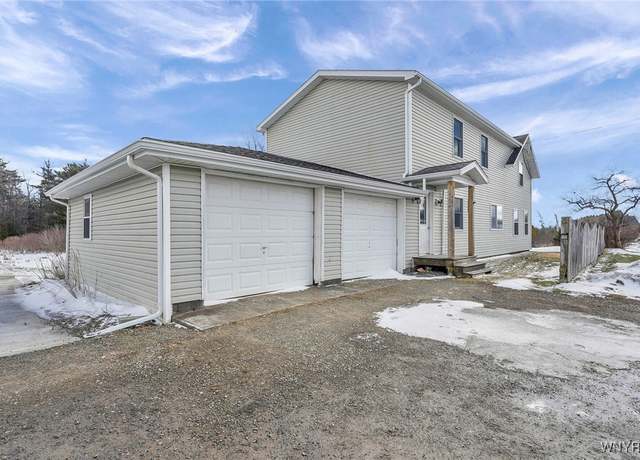 Property at 5695 Route 98, Java, NY 14009, 4 beds, 2 baths