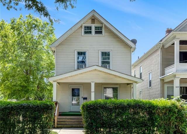 Property at 2239 Willow Ave, Niagara Falls, NY 14305, 3 beds, 1 bath
