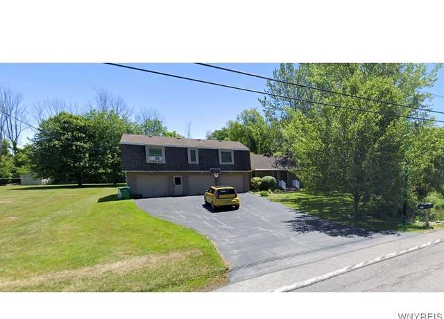 Property at 5363 Thompson Rd, Clarence, NY 14031, 4 beds, 2 baths