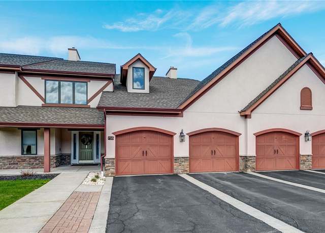 Property at 735 Legacy Dr #203, Lewiston, NY 14092, 2 beds, 2 baths