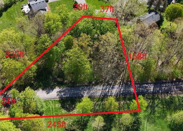 Property at VL Back Creek Dr, Boston, NY 14025
