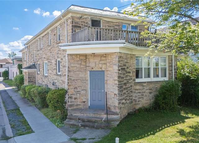 Property at 179 Callodine Ave, Amherst, NY 14226, 9 beds, 4 baths