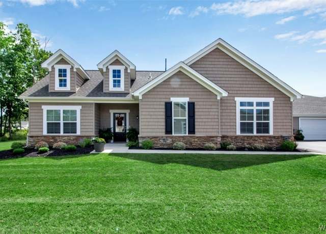 Property at 5665 Southwestern 17a Blvd, Hamburg, NY 14075, 2 beds, 2 baths