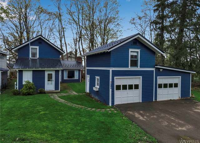 Property at 4712 Arrot Rd, Ellery, NY 14712, 4 beds, 2 baths