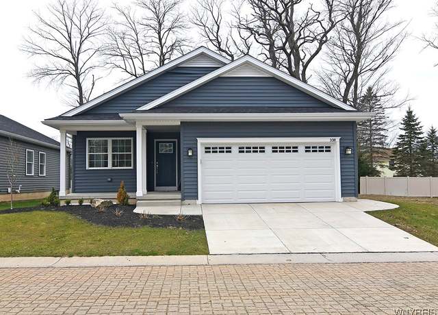 Property at 108 Birch Crk, Alden, NY 14004, 2 beds, 2 baths