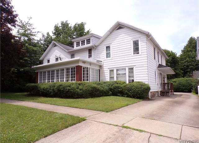 Property at 412-14 Laurens St, Olean-city, NY 14760, 5 beds, 4 baths