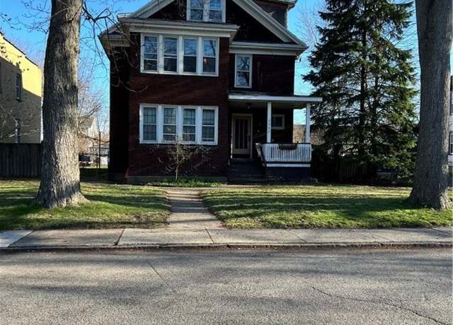 Property at 2462 Niagara Ave, Niagara Falls, NY 14305, 5 beds, 3 baths