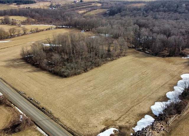 Property at VL Kellogg Hill Rd, Leon, NY 14138