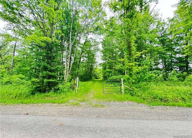 Property at 4371 Lawson Rd, Busti, NY 14701