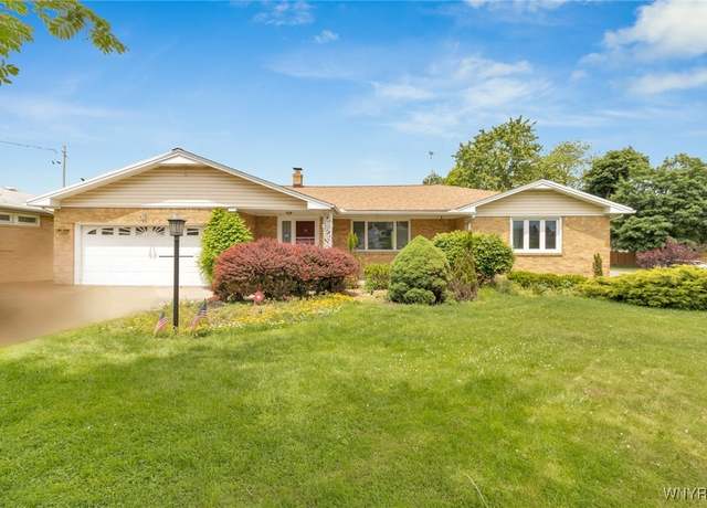 Property at 998 Wehrle Dr, Amherst, NY 14221, 2 beds, 1.5 baths