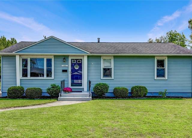 Property at 4333 Salem Dr, Hamburg, NY 14219, 3 beds, 2 baths