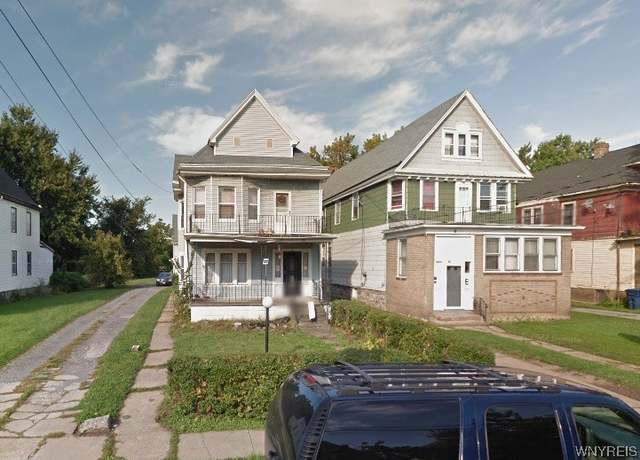 Property at 70 Rickert Ave, Buffalo, NY 14211, 5 beds, 2 baths