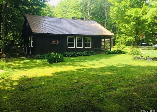 Property at 9512 Stillwater Rd, Watson, NY 13367, 3 beds, 1 bath