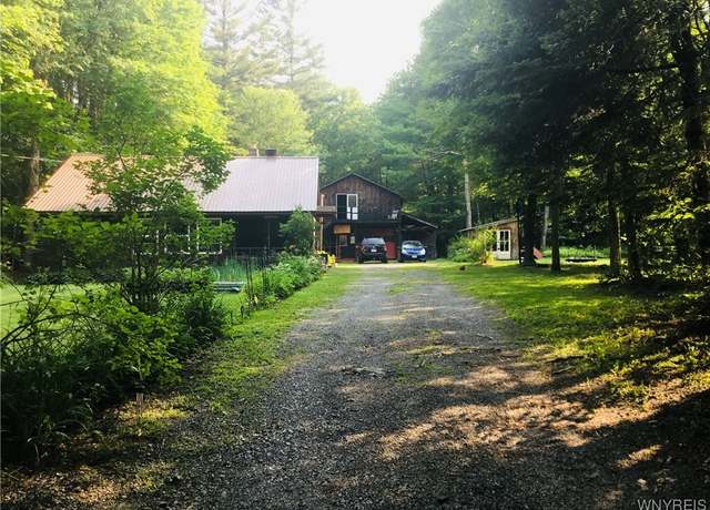 Property at 9512 Stillwater Rd, Watson, NY 13367, 3 beds, 1 bath