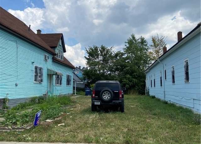 Property at Undisclosed address, Buffalo, NY 14212