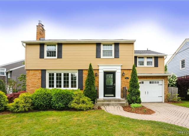Property at 244 Grimsby Rd, Tonawanda, NY 14223, 4 beds, 1.5 baths