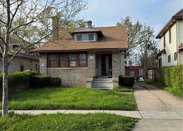 Property at 314 Lasalle Ave, Buffalo, NY 14215, 4 beds, 2 baths