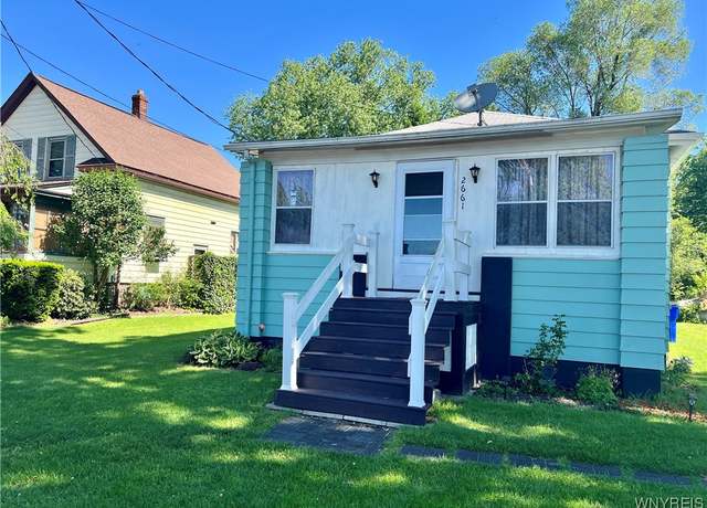 Property at 2661 Youngstown Lockport Rd, Porter, NY 14131, 2 beds, 1 bath